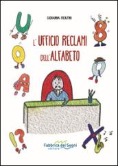 L'ufficio reclami dell'alfabeto