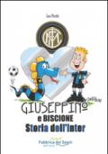 Giuseppino e Biscione storia dell'Inter