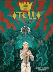 Otello. Adattamento a fumetti