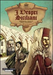 I vespri siciliani. Adattamento a fumetti