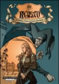 Rigoletto. Adattamento a fumetti