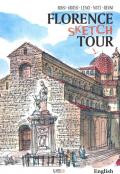 Firenze sketch tour. Ediz. inglese