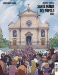 Santa Maria del Popolo. Roma. Guida a fumetti. Ediz. inglese