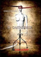 Il cantastorie