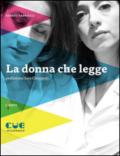 La donna che legge