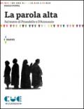 La parola alta. Sul teatro di Pirandello e D'Annunzio