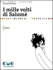 I mille volti di Salomè