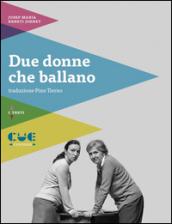 Due donne che ballano