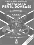 Battaglia per il Donbass