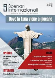 Scenari internazionali. Rivista di affari globali (2015). Vol. 1: Dove la Luna viene a giocare.