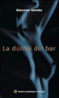 La donna del bar