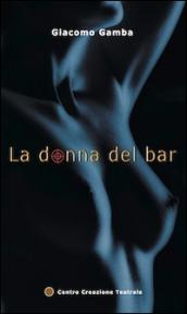 La donna del bar