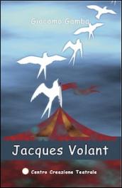 Jacques Volant