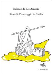 Ricordi d'un viaggio in Sicilia