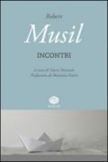 Robert Musil Incontri