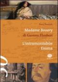 Madame Bovary di Gustave Flaubert. L'intramontabile Emma