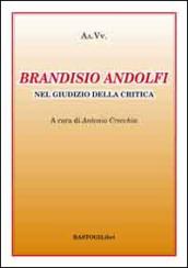 Brandisio Andolfi nel giudizio della critica