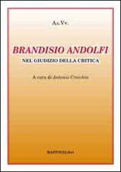 Brandisio Andolfi nel giudizio della critica