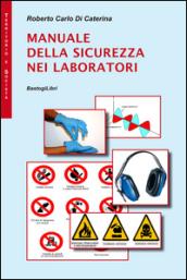 Manuale della sicurezza nei laboratori