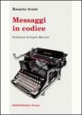 Messaggi in codice