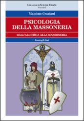 Psicologia della massoneria: 1