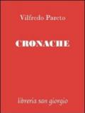 Cronache