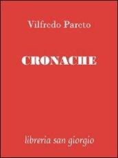 Cronache