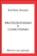 Protezionismo e comunismo