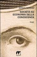 Società ed economia della conoscenza