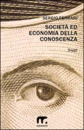 Società ed economia della conoscenza