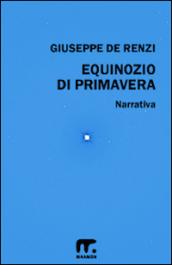 Equinozio di primavera