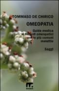 Omeopatia. Guida medica ai rimedi omeopatici