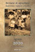 Breviario di agricoltura, biodiversità e tradizioni contadine. Agenda 2020