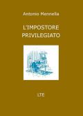 L' impostore privilegiato