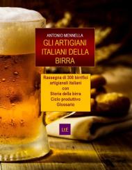 Gli artigiani italiani della birra