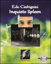 Inquieto spleen