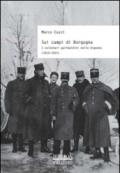 Sui campi di Borgogna. I volontari garibaldini nelle Argonne (1914-1915)