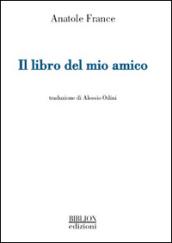 Il libro del mio amico