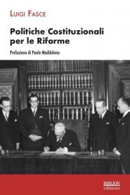 Politiche costituzionali per le riforme