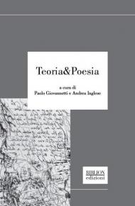 Teoria & poesia