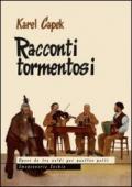 Racconti tormentosi