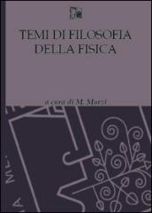 Temi di filosofia della fisica