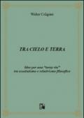 Tra cielo e terra. Idee per una «terza via» tra assolutismo e relativismo filosofico