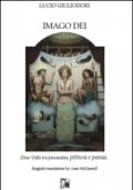 Imago dei. Dino Valls tra psicanalisi, pittura e poesia