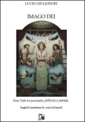 Imago dei. Dino Valls tra psicanalisi, pittura e poesia