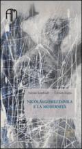 Nicolás Gómez Dávila e la modernità