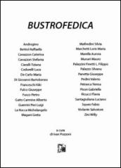 Bustrofedica