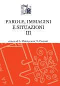 Parole, immagini e situazioni. Vol. 3