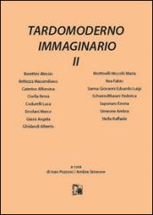 Tardomoderno immaginario: 2