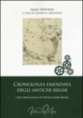 Cronologia emendata degli antichi regni